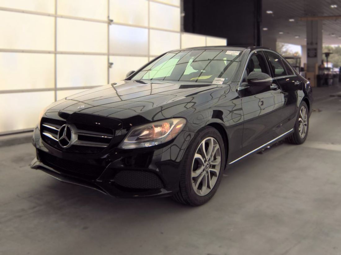2017 MERCEDES B None