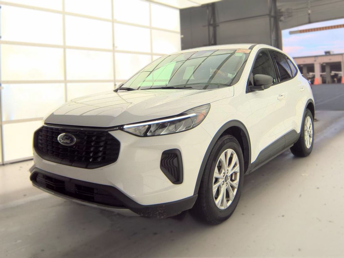 2025 FORD Active