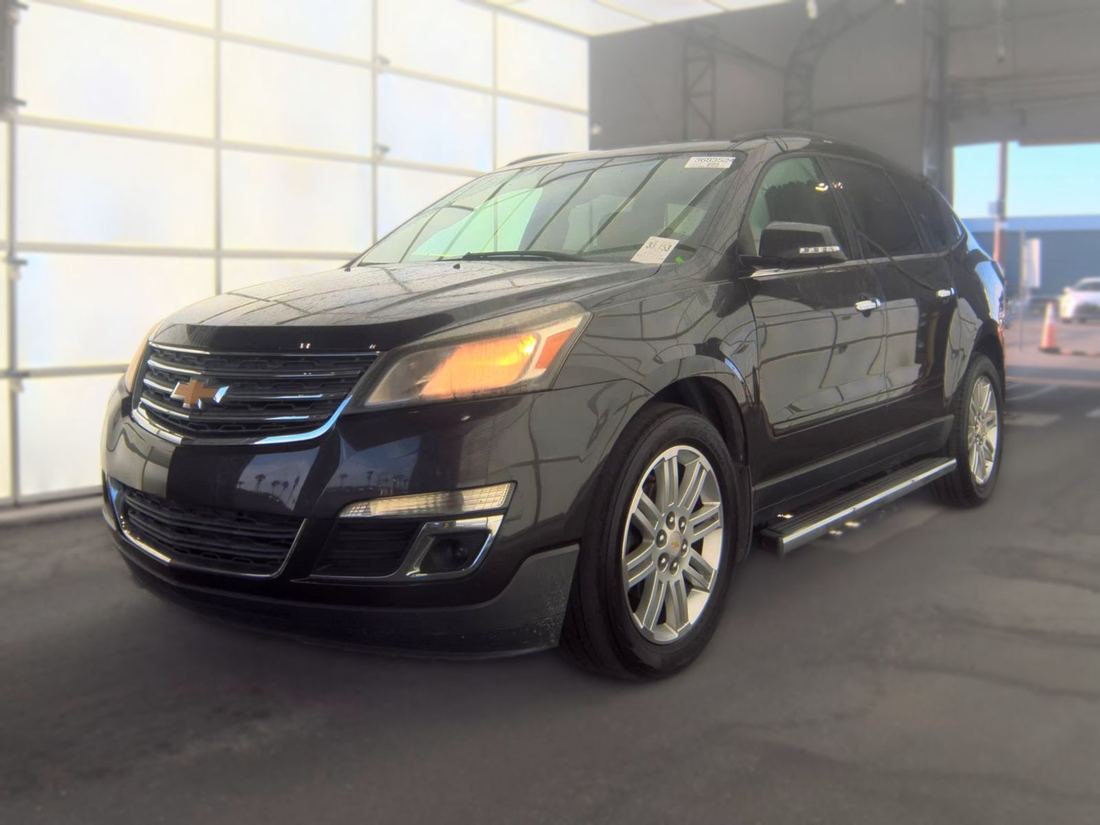2013 CHEVROLET 1LT