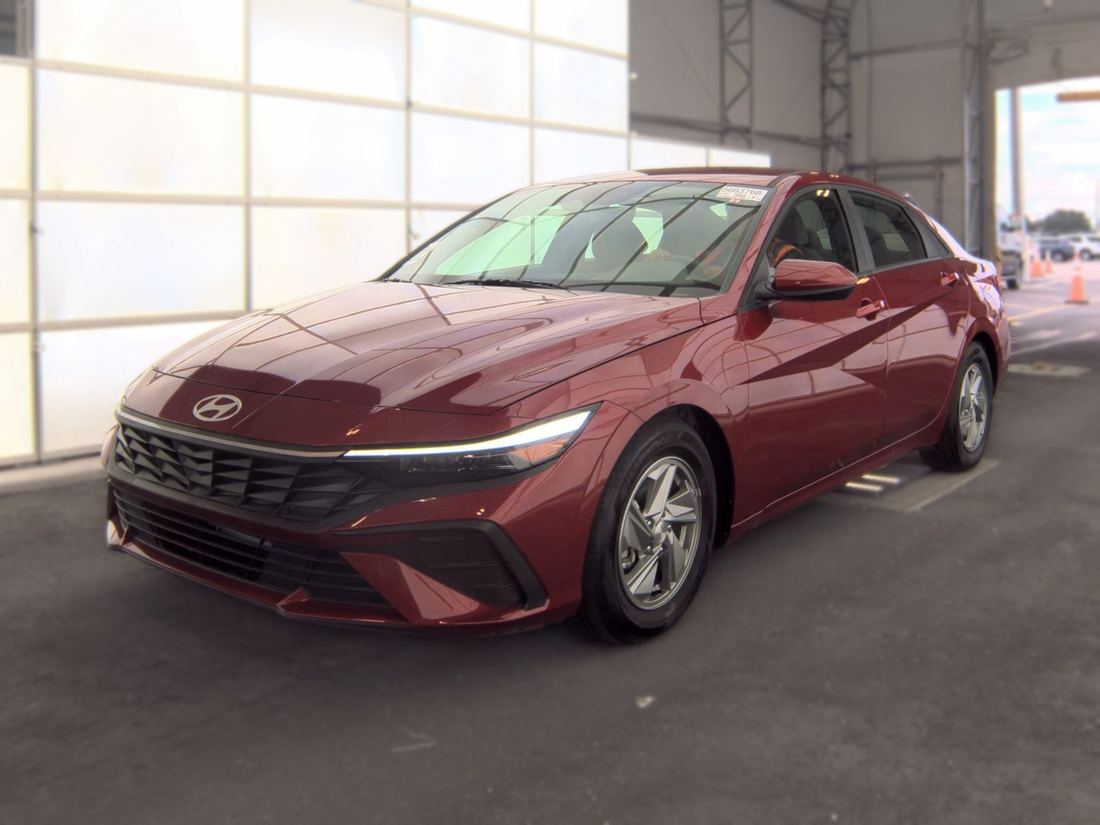2026 Hyundai SE