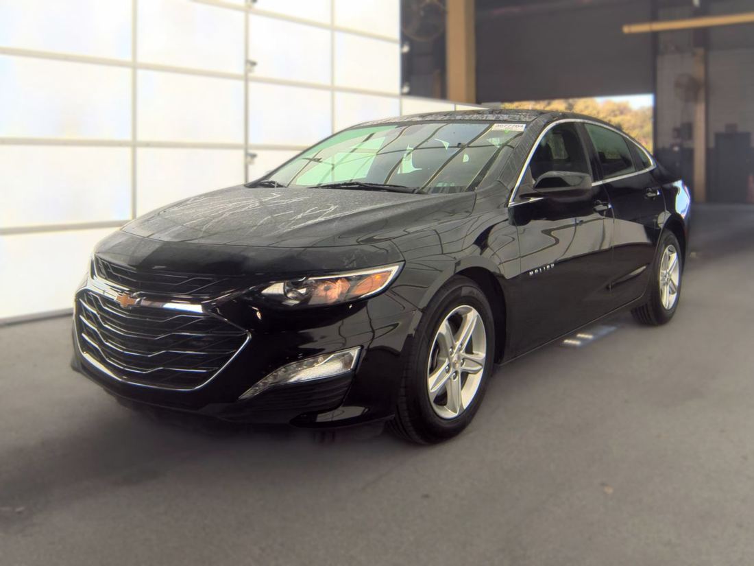 2023 CHEVROLET LT (1LT)
