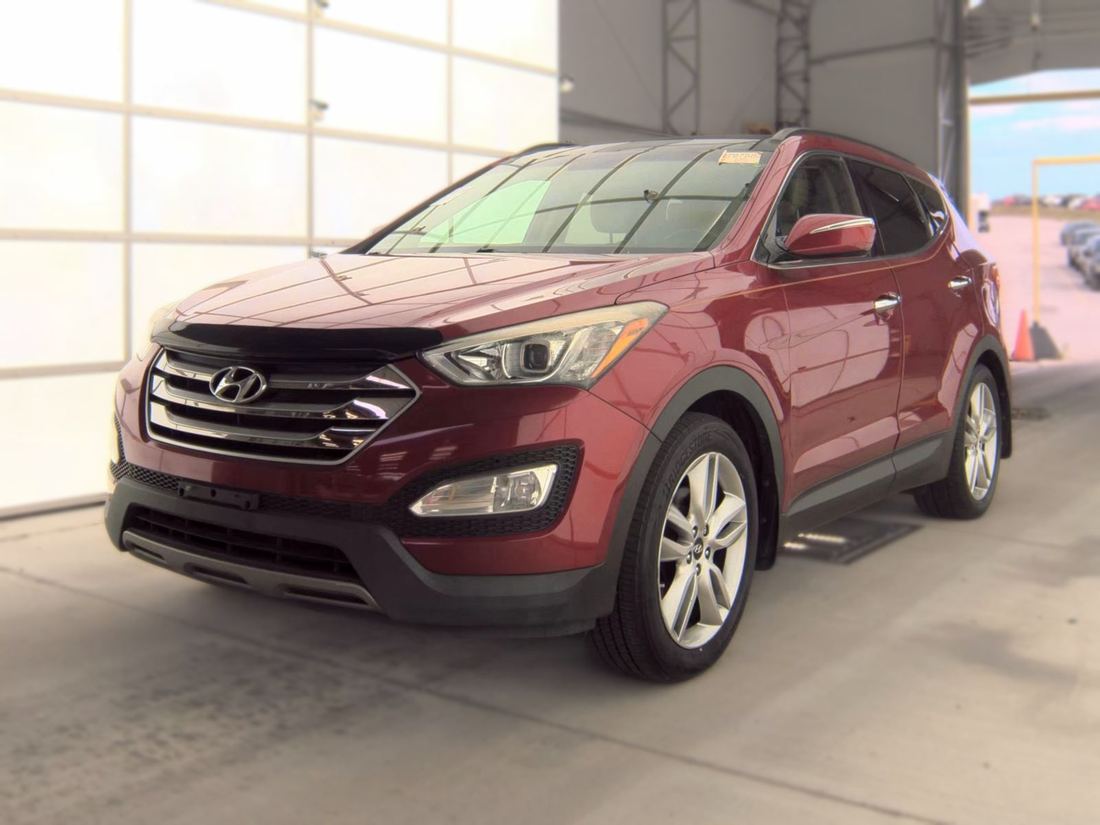 2015 HYUNDAI TOP