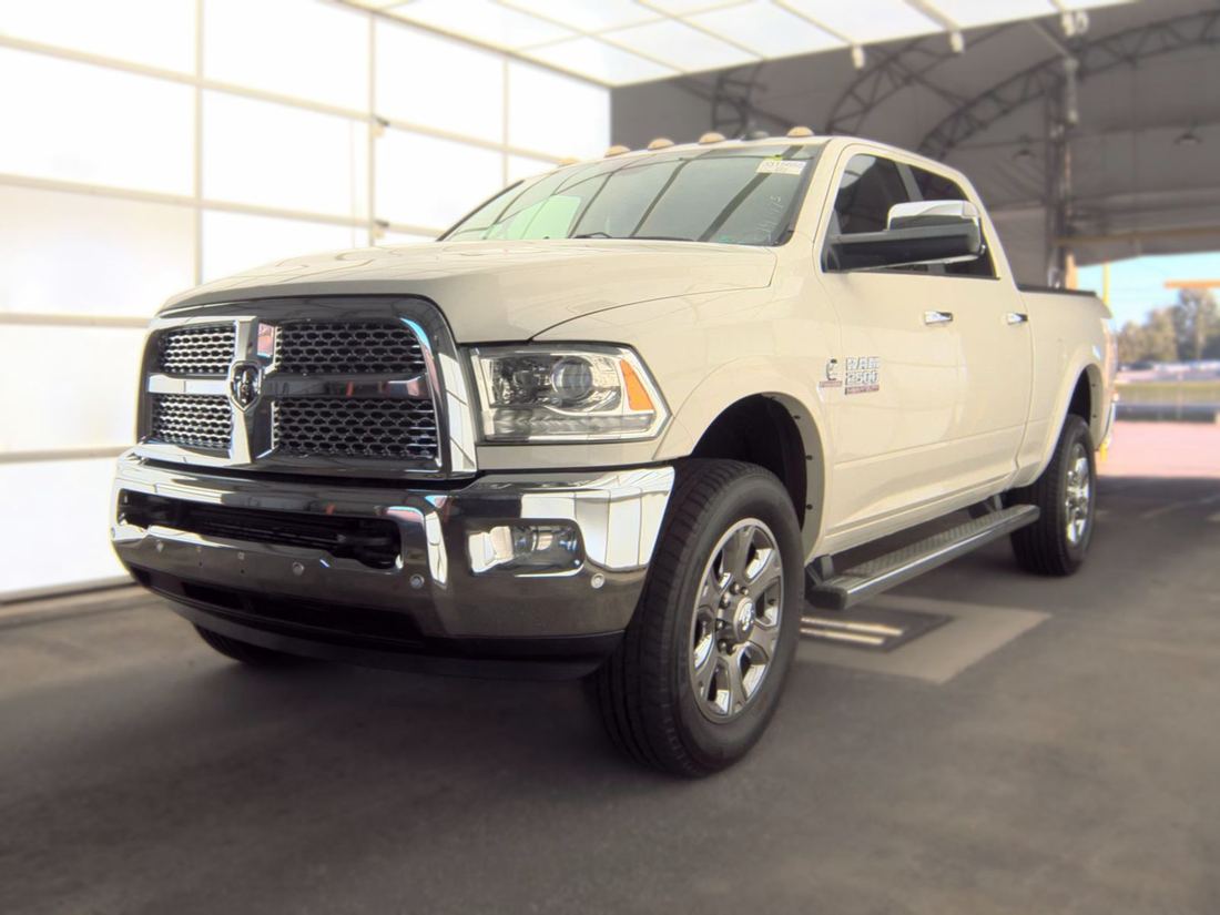 2017 RAM DJ