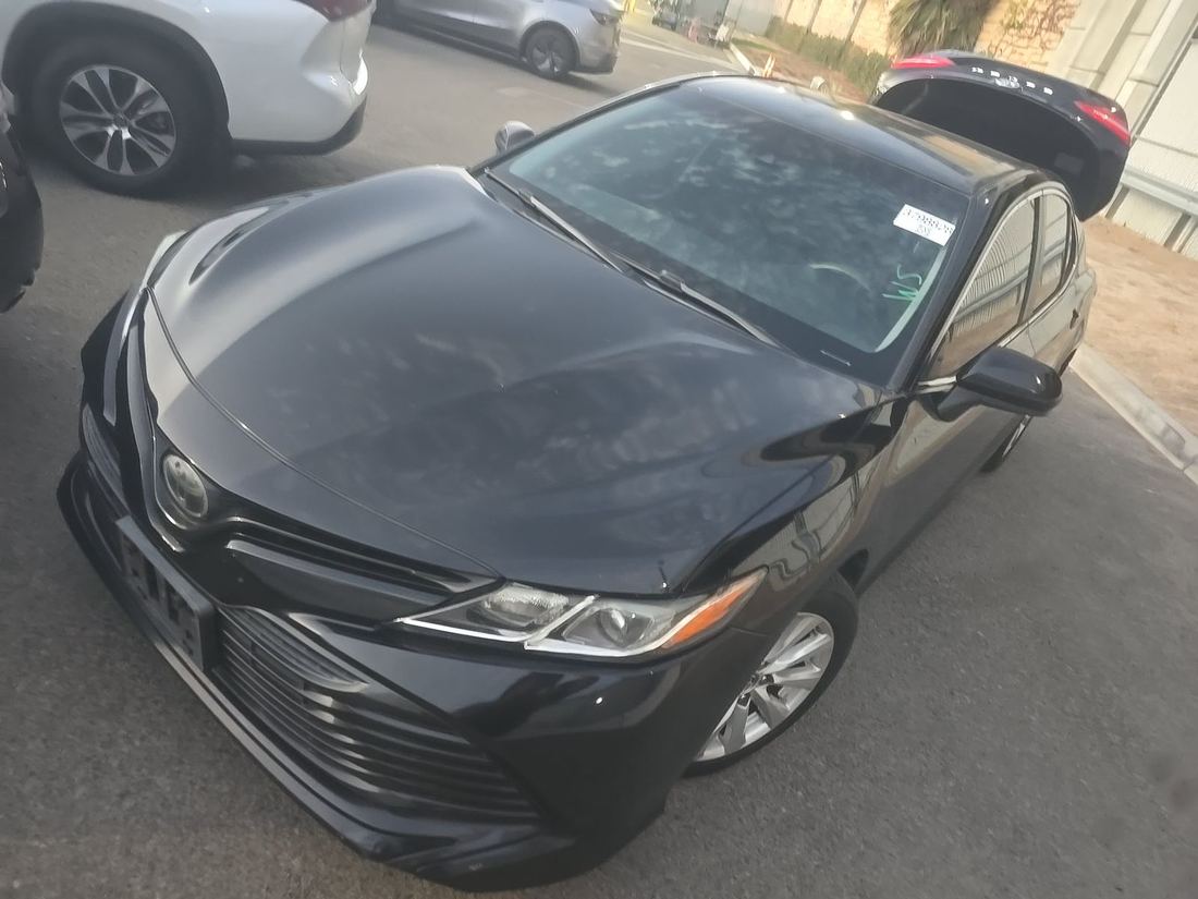 2018 TOYOTA AXVA70L/GSV70L/AXVH70L/AXVH71L