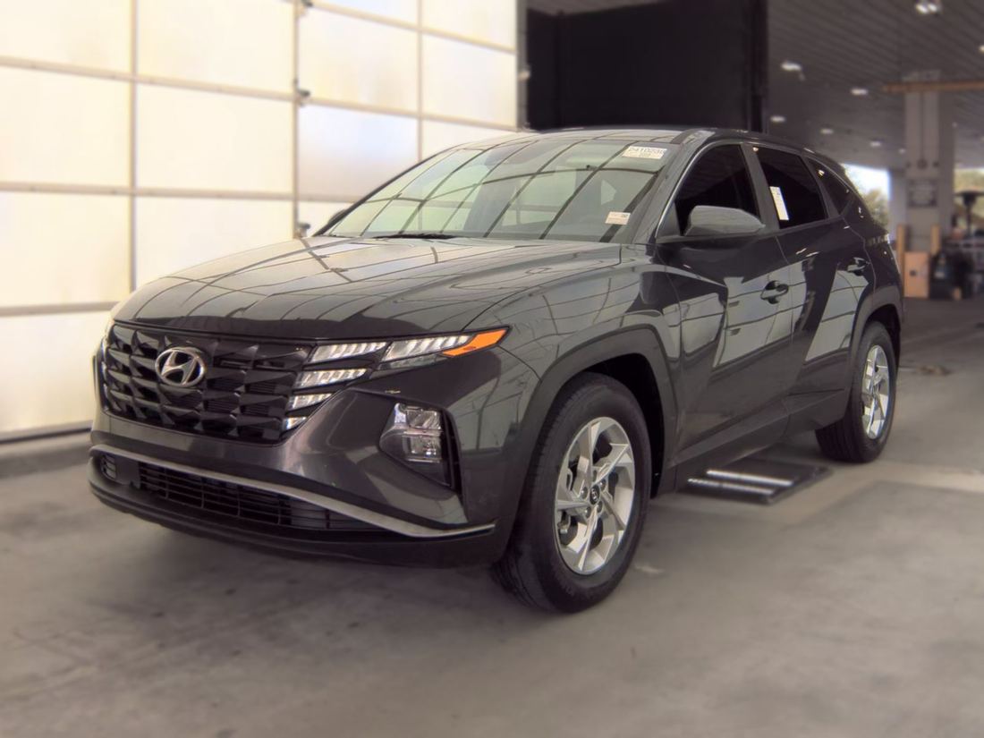 2024 Hyundai SE
