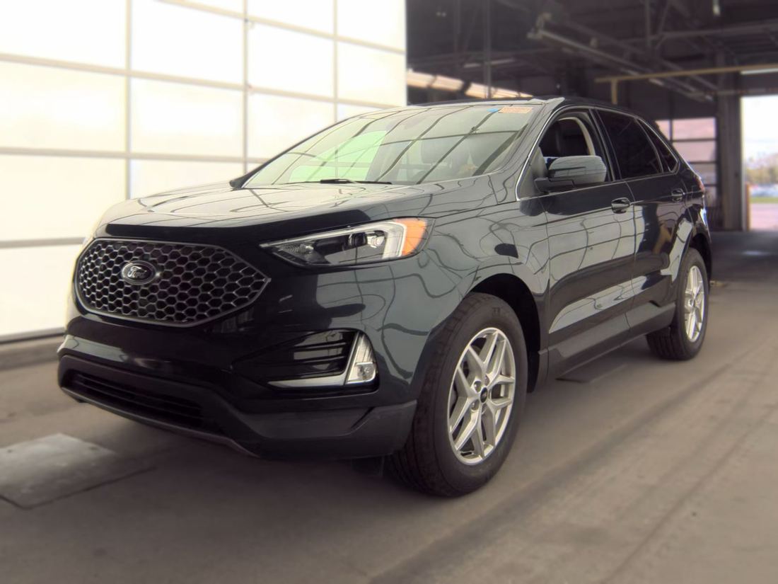 2024 FORD SEL