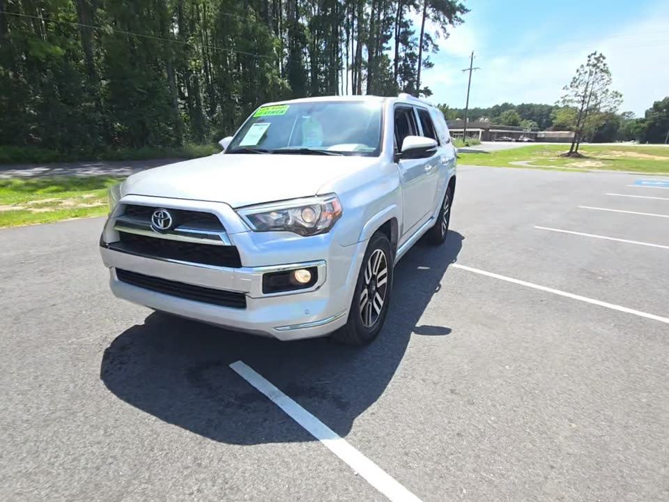 2015 Toyota GRN280L/GRN285L