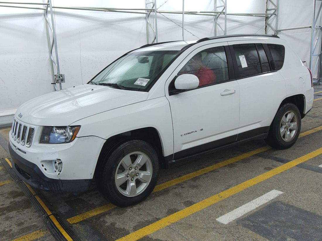 2016 JEEP MK49