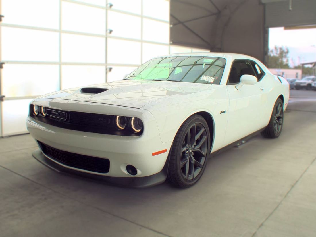 2023 DODGE LA