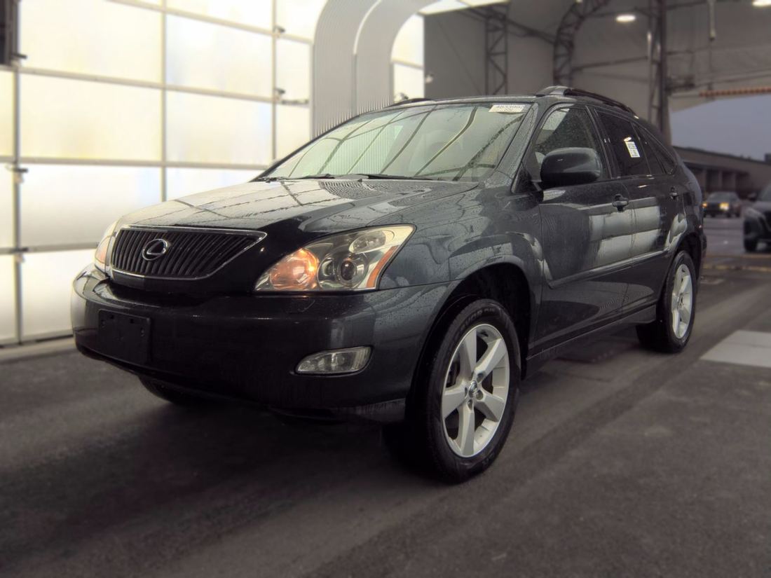2006 Lexus MCU33L/MCU38L