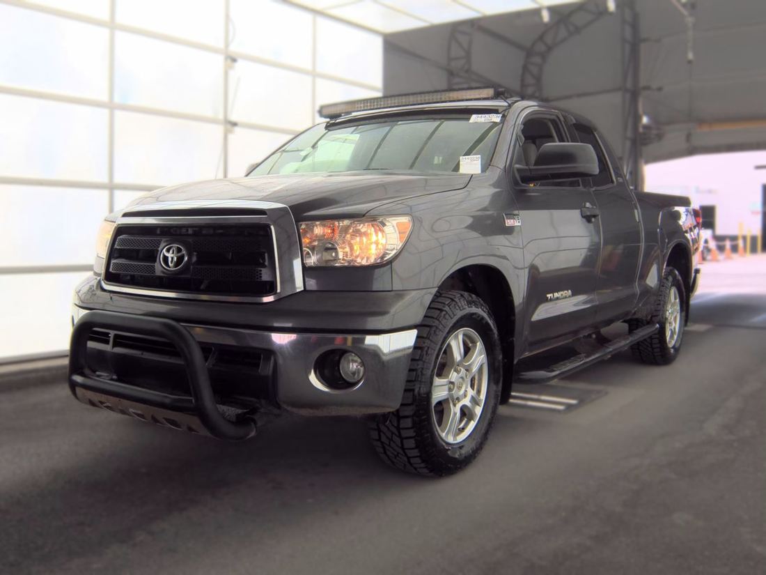 2011 Toyota GSK50L/UPK50L/USK50L/GSK51L/UPK51L/USK51L/UPK52L/U