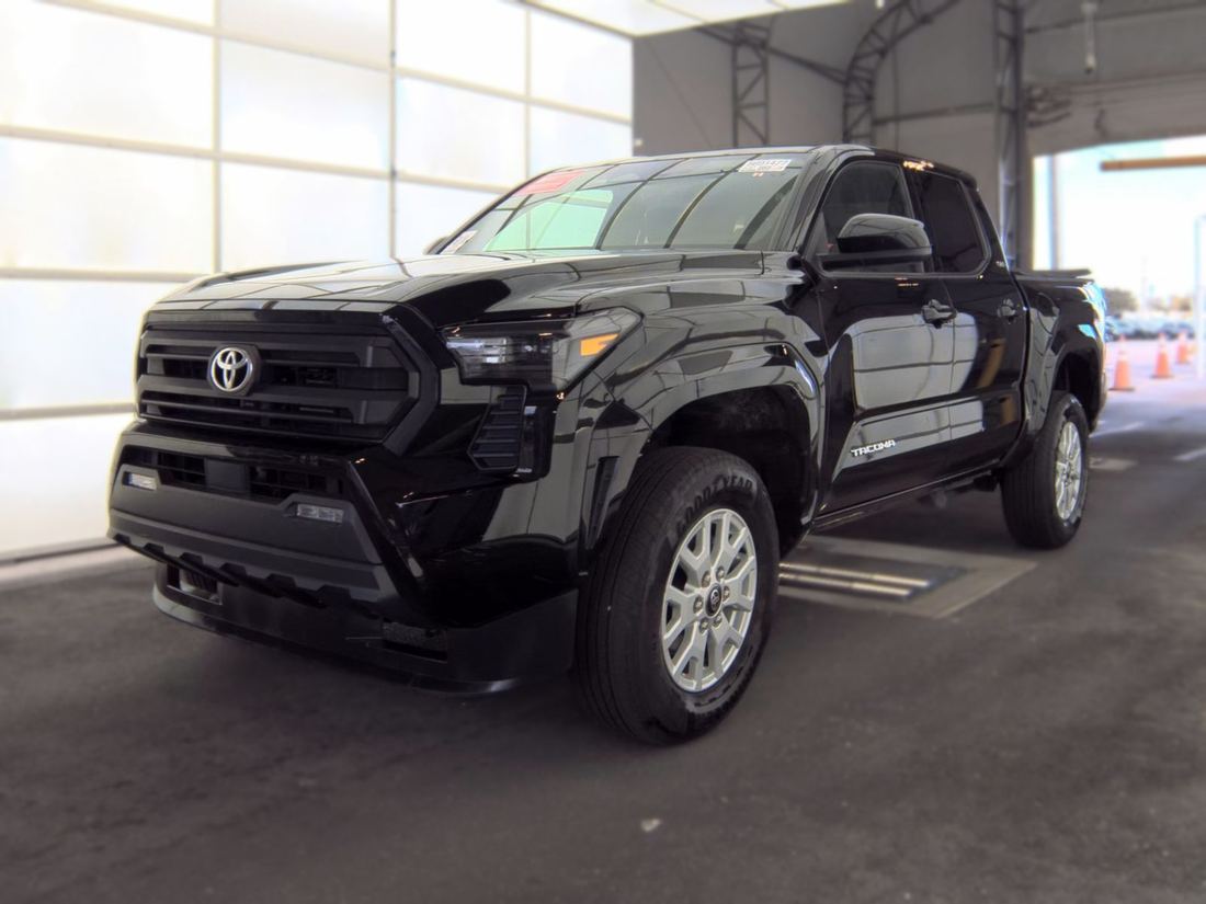 2025 TOYOTA 40 Series