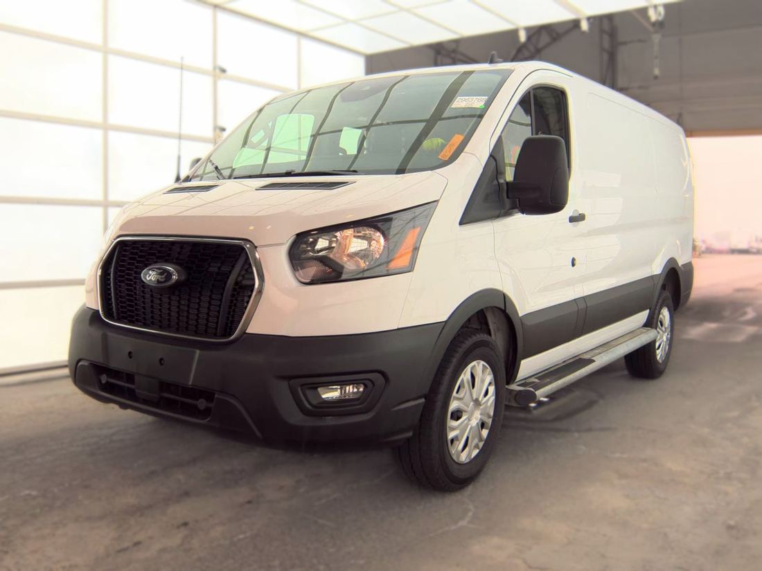 2025 Ford 250