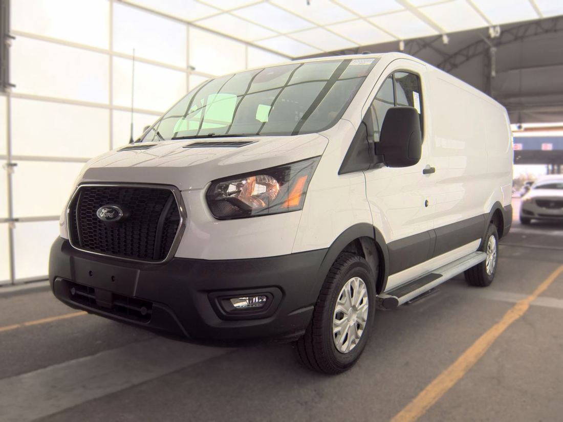 2025 Ford 250