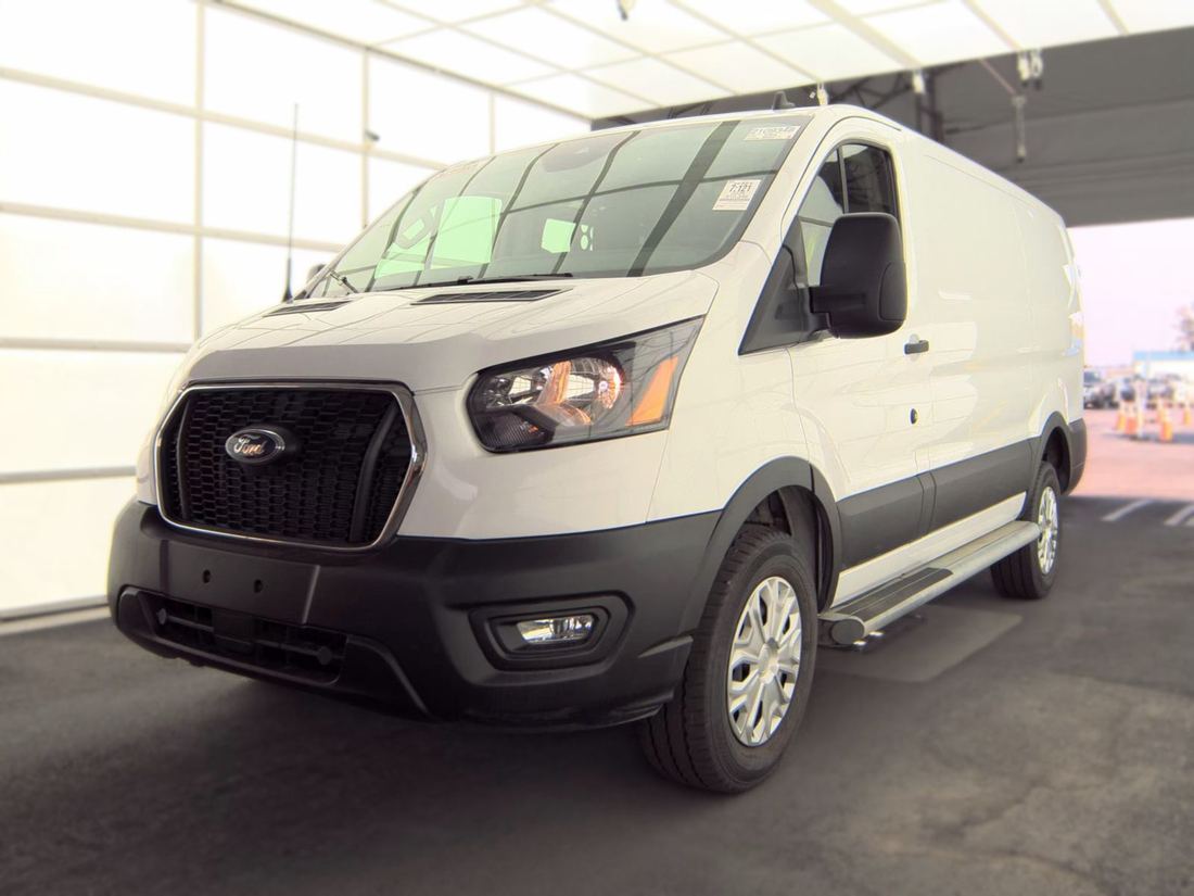 2025 Ford 250