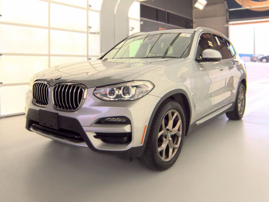 2021 BMW xDrive30i