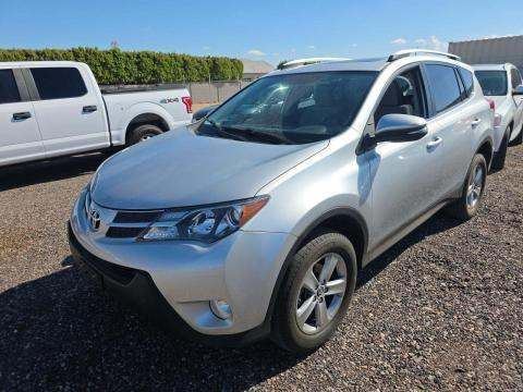 2015 Toyota ASA44L/ASA42L/AVA44L