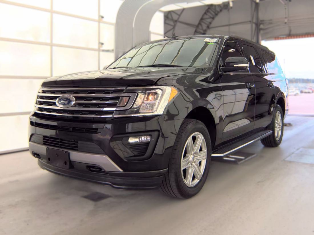 2020 FORD XLT