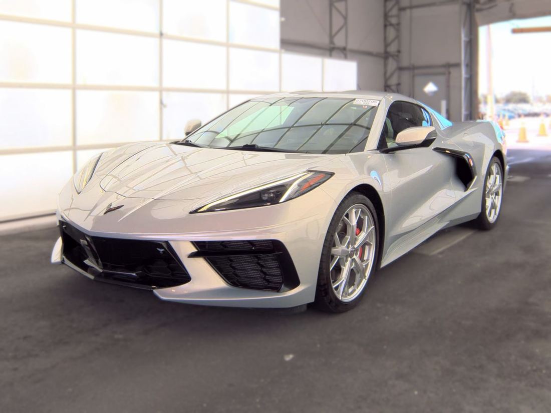 2022 CHEVROLET Premium 3LT