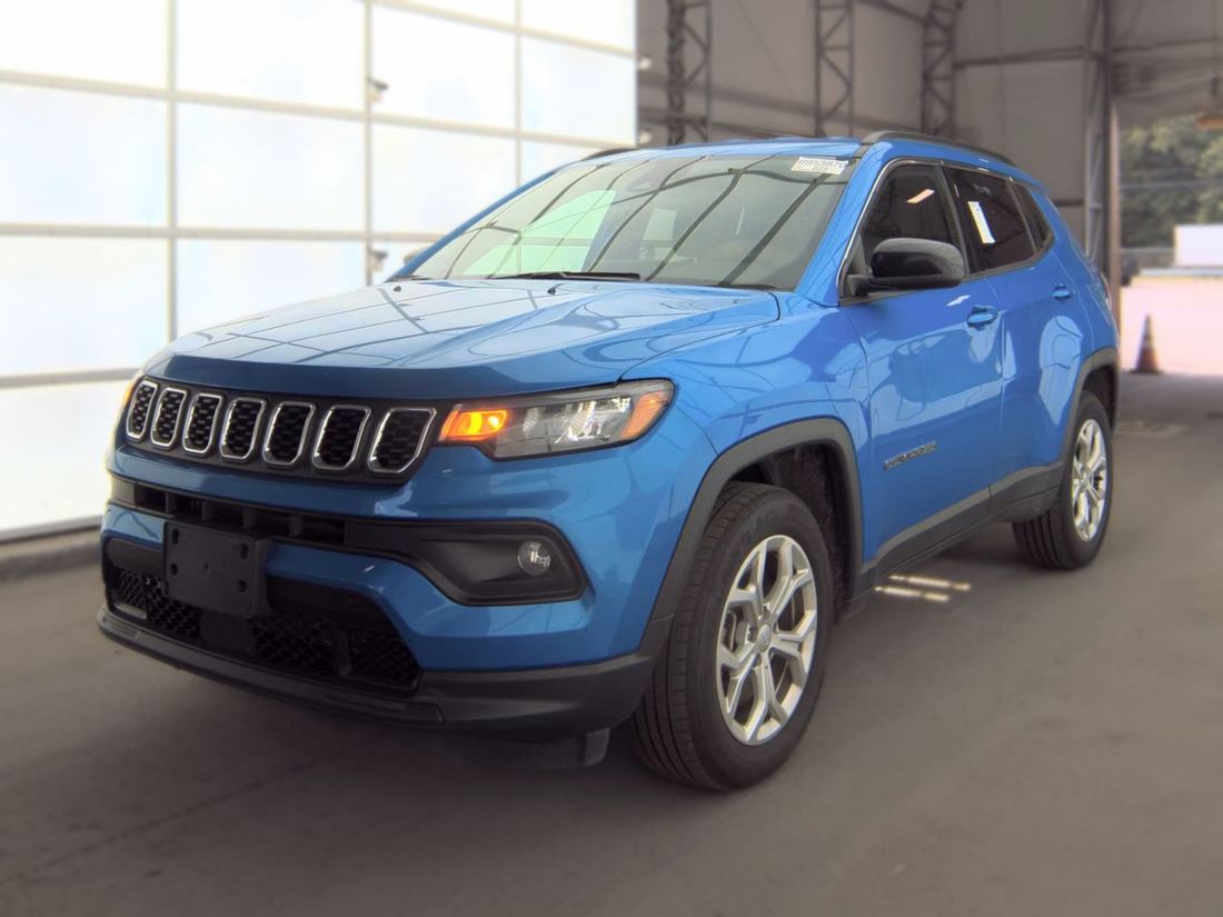 2024 JEEP MP