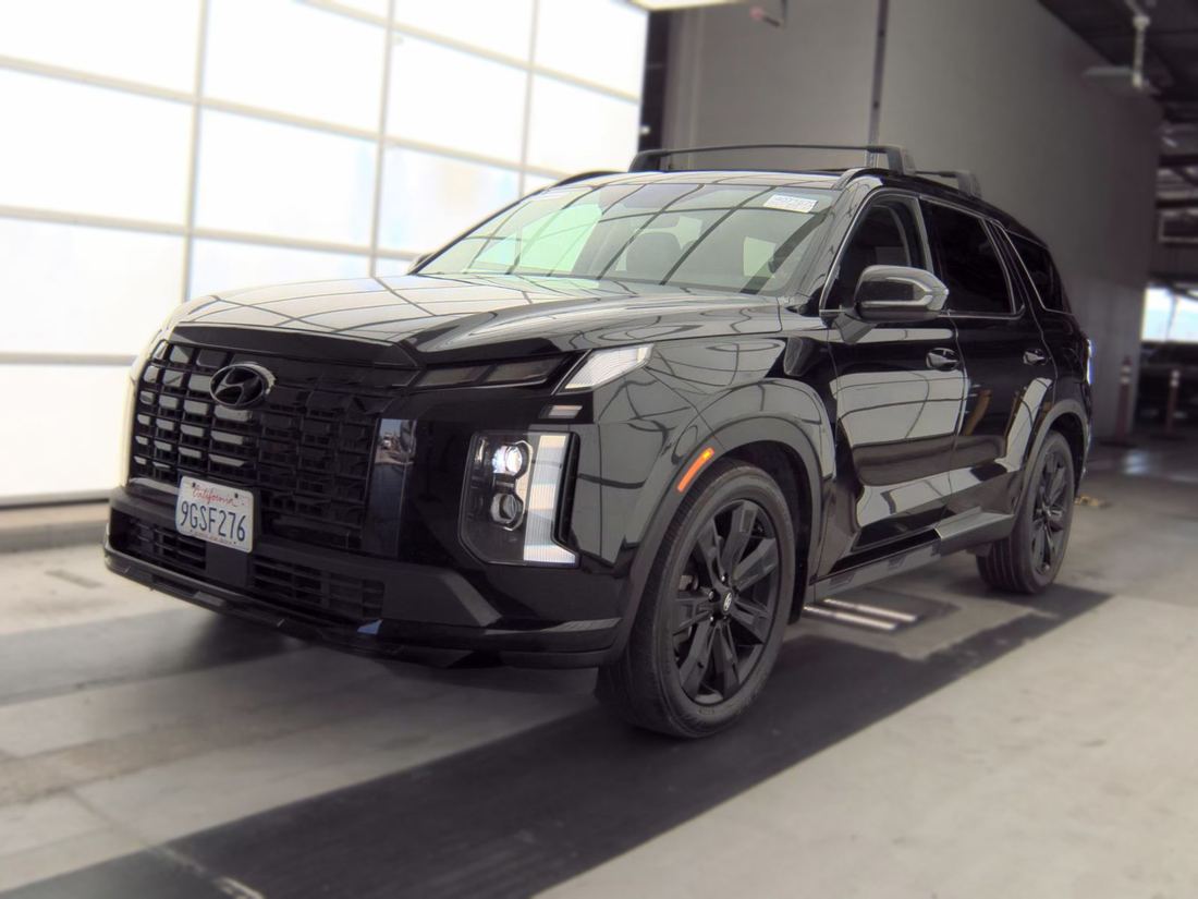 2023 HYUNDAI XRT