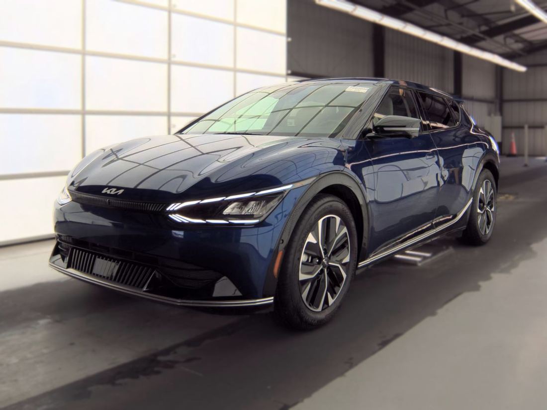 2024 KIA Light, Wind