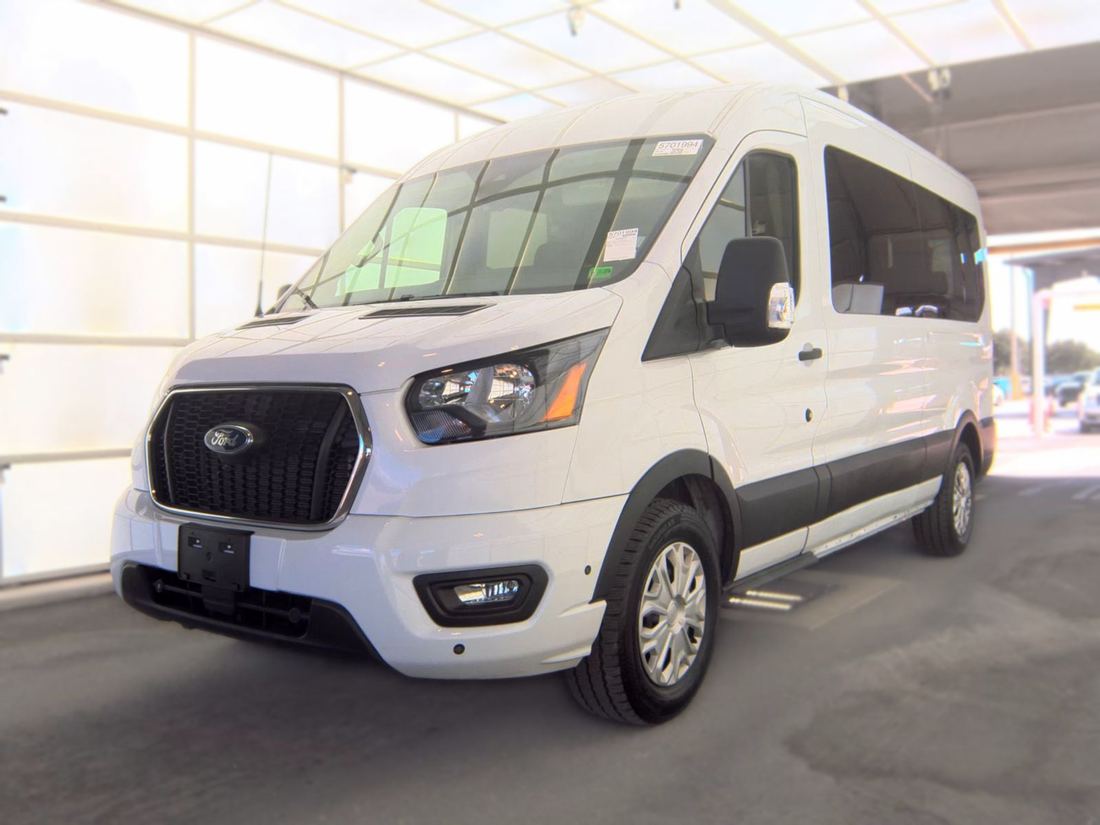 2025 Ford 350