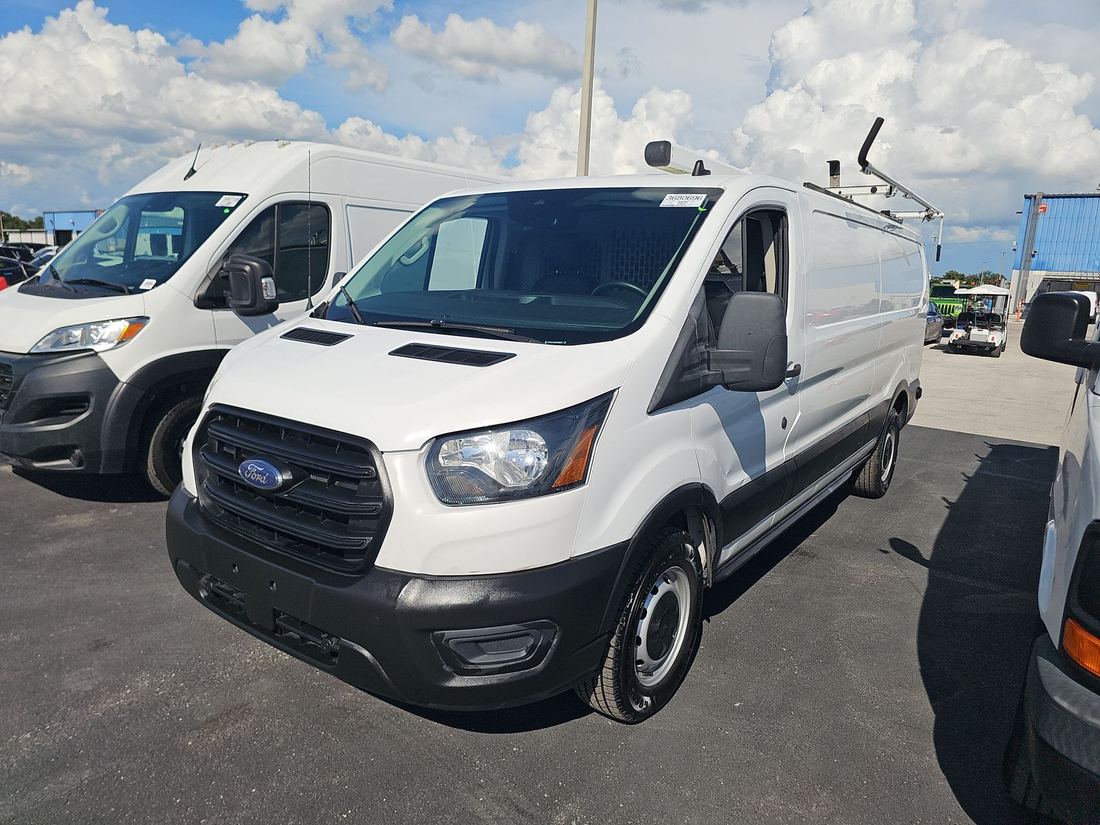 2020 FORD 150