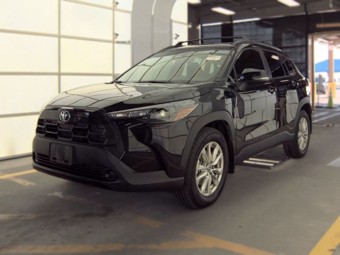 2026 Toyota 10 Series