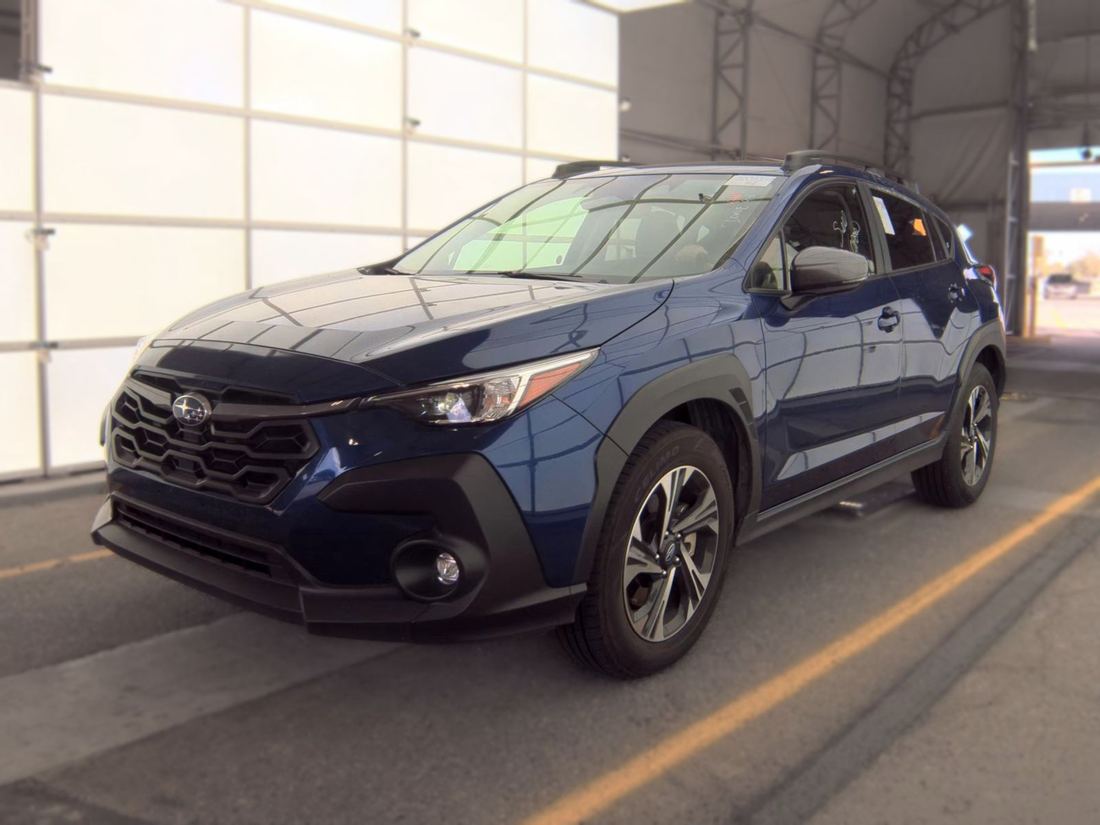 2025 Subaru Premium