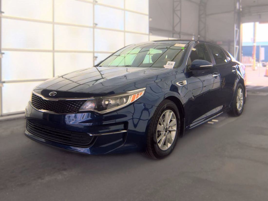 2017 KIA LX/LX Conv/LX Conv Plus/1.6T LX/1.6T LX Tech