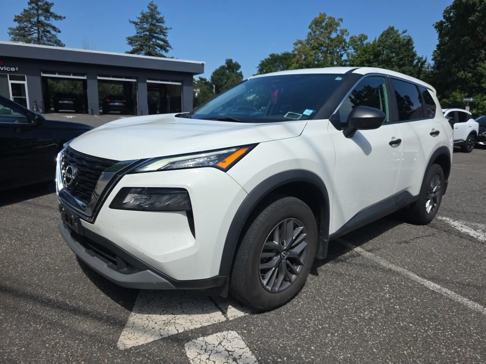 2023 Nissan S