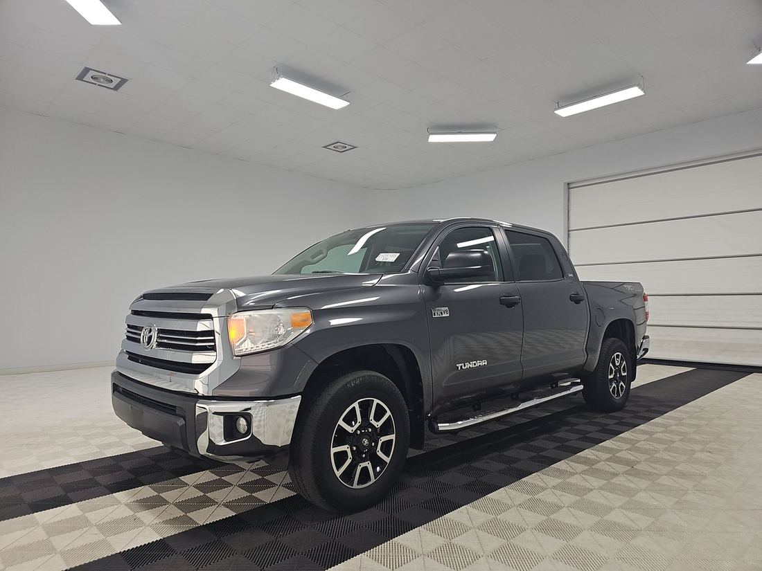 2017 Toyota UPK51L/USK51L/USK52L/UPK56L/USK56L/USK57L