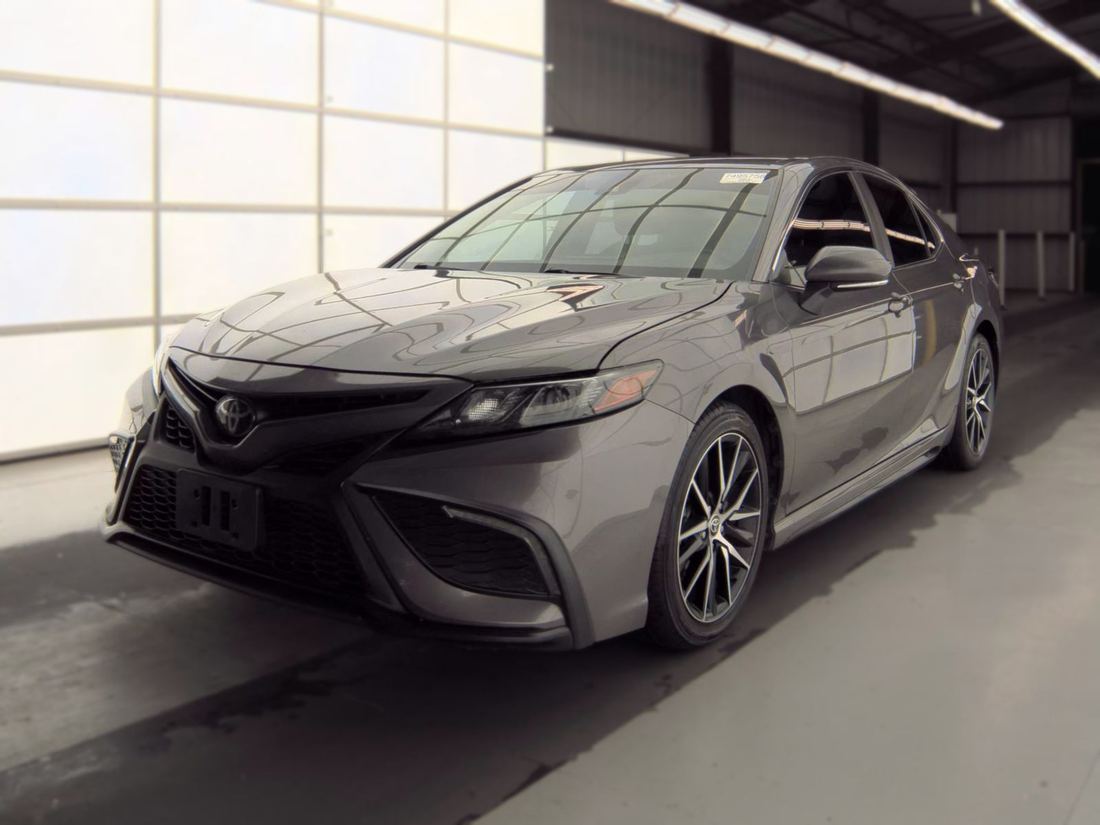 2023 TOYOTA 70 Series