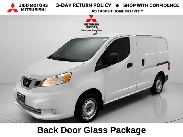 2020 Nissan NV200