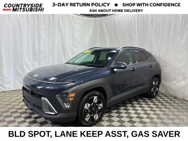 2025 Hyundai SEL, N Line S