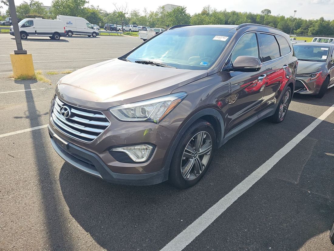 2013 Hyundai TOP