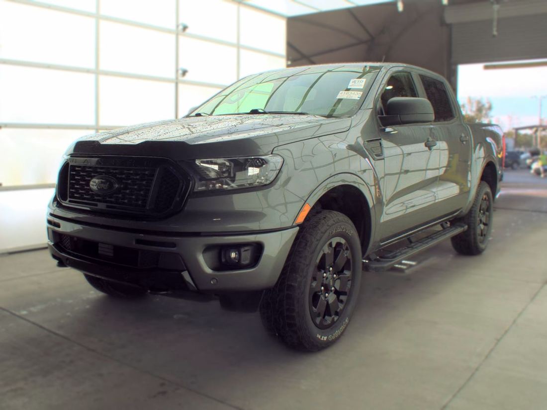 2023 FORD XL, XLT, Lariat