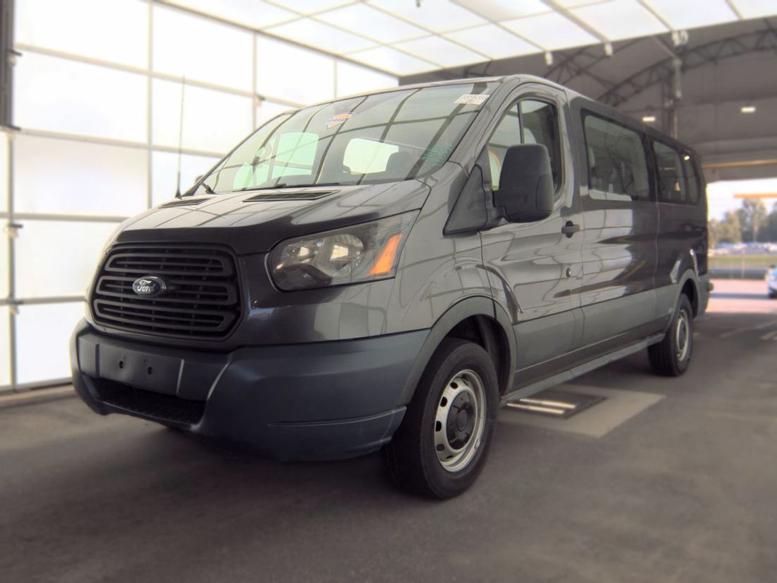 2017 FORD 350