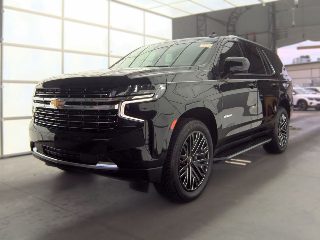 2021 CHEVROLET LT