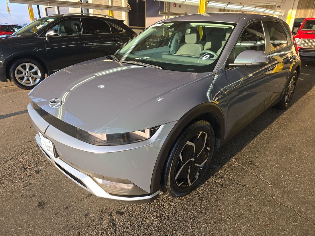 2024 Hyundai SEL