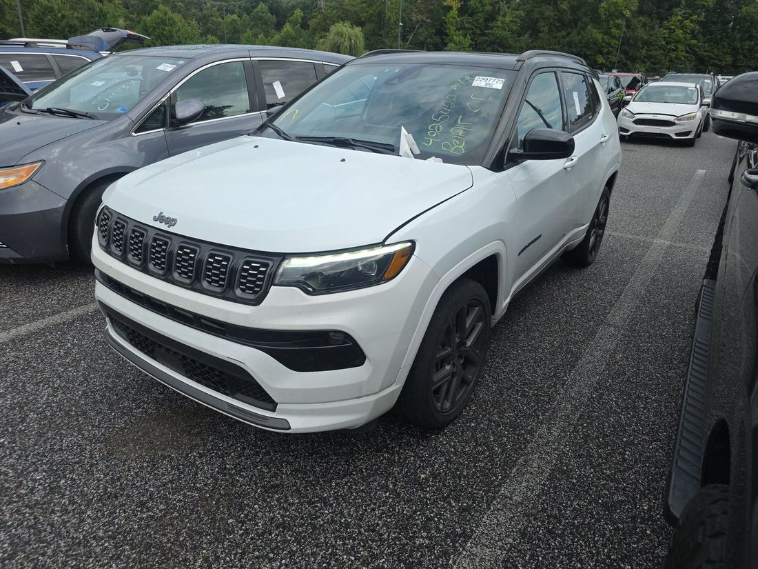 2024 JEEP MP