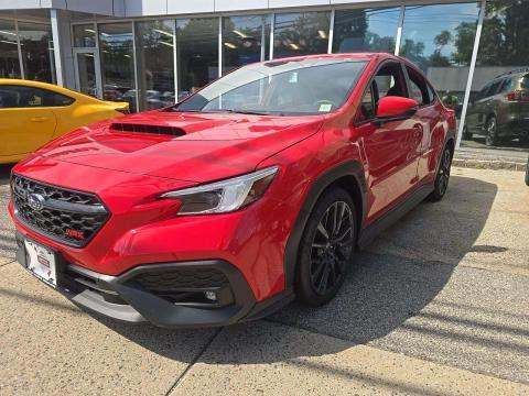 2026 Subaru Limited