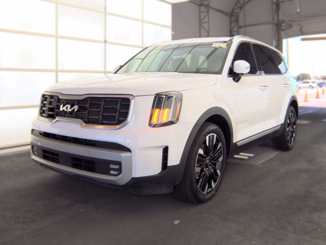 2024 KIA SX, SX X-LINE / X-PRO / PRESTIGE / PRESTIGE X-LINE