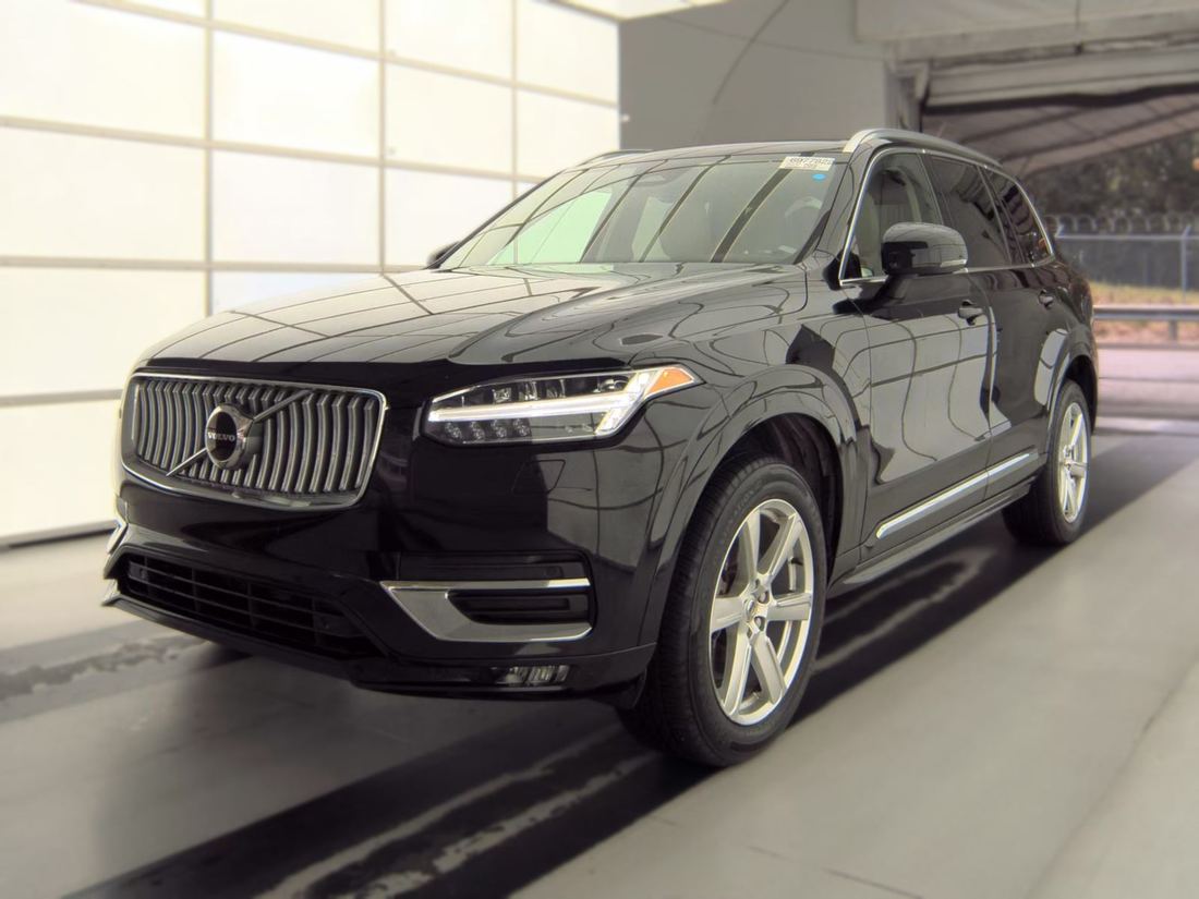 2024 VOLVO Core
