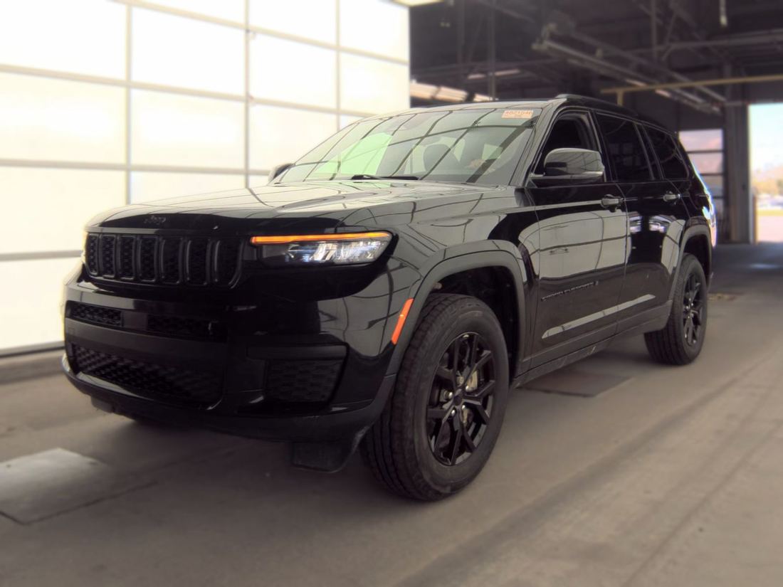 2024 JEEP WL