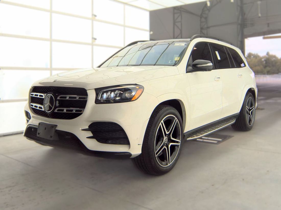 2020 MERCEDES-B None