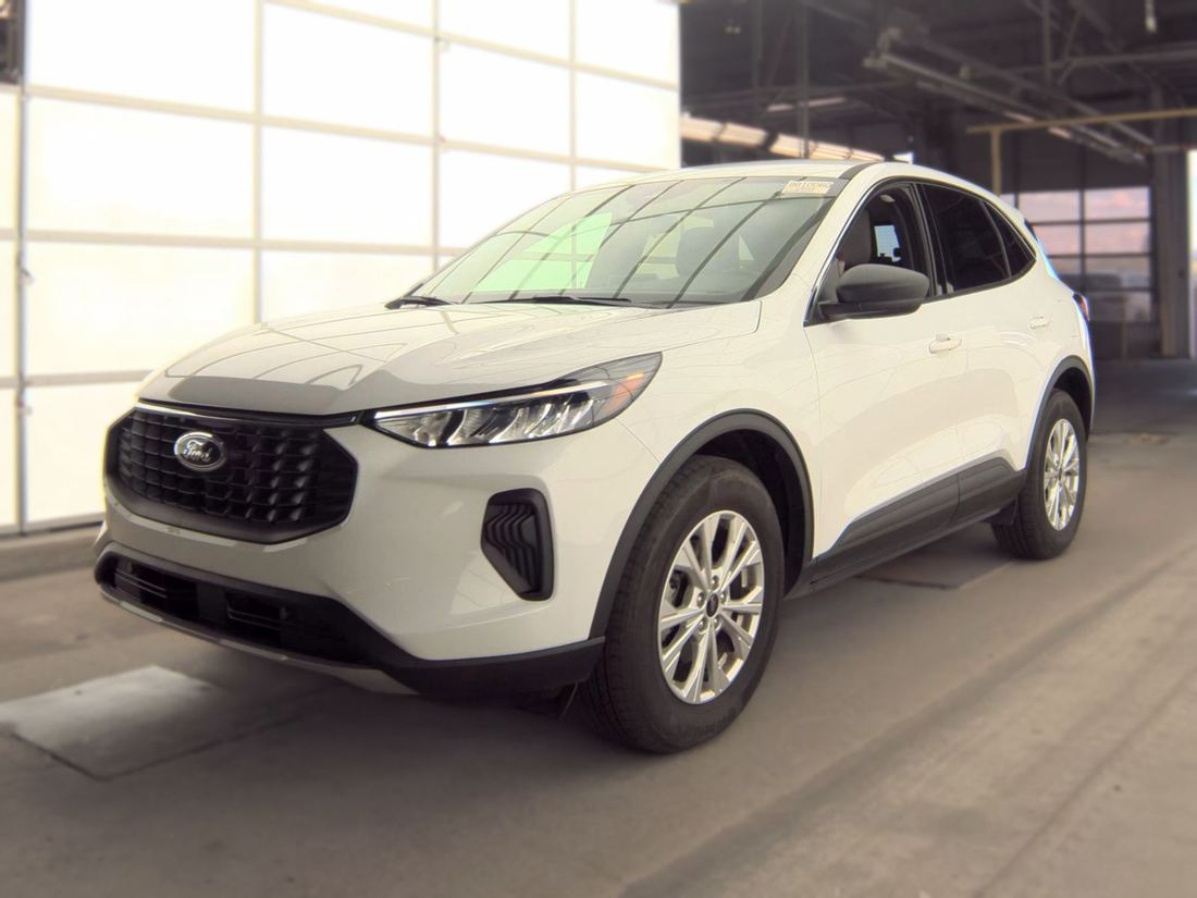 2024 FORD Active