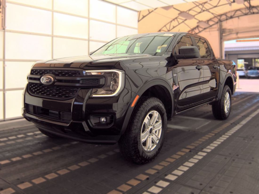 2025 FORD XL