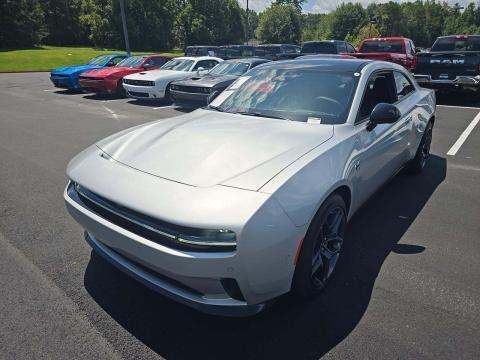 2024 Dodge Daytona R/T